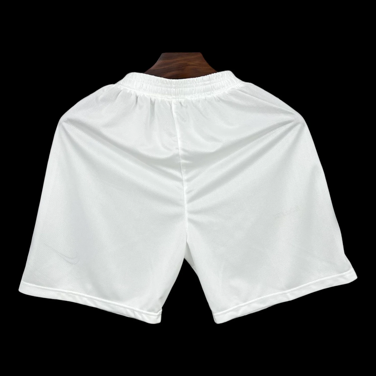 Vue arrière Santos Short Domicile 2526